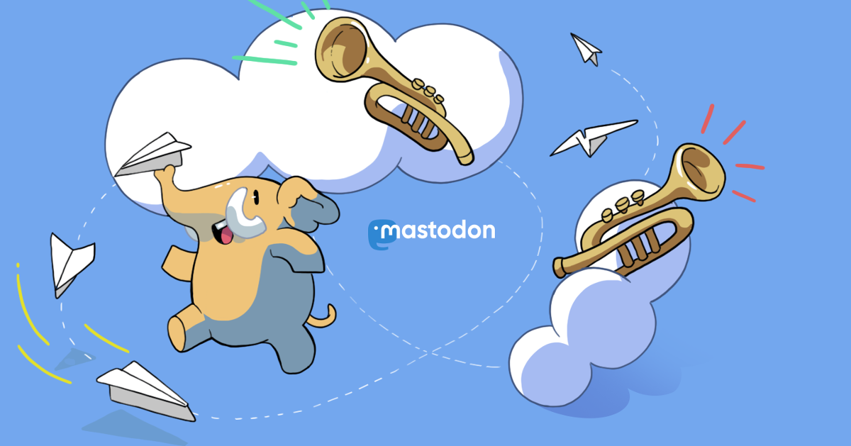 Top Picks: Privacy Focused Mastodon Profiles Worth Following