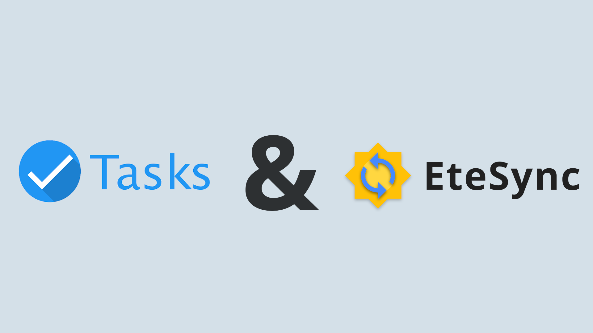 Tasks.org Adds EteSync Support
