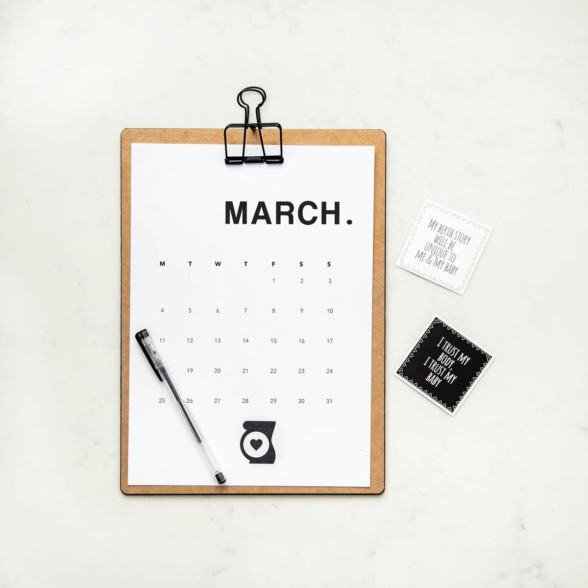 Development Status March 2017